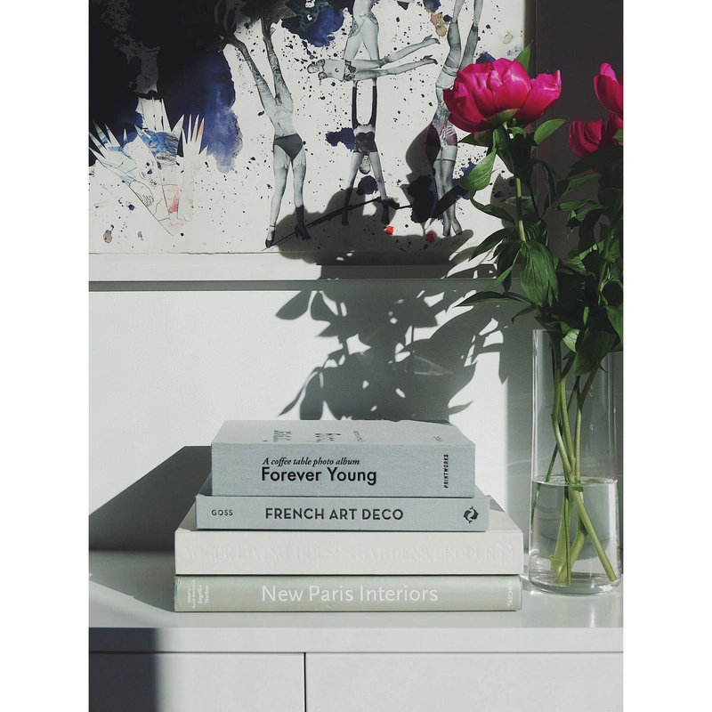 Printworks - Album fotograficzny - Forever Young S