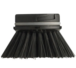 Zone Denmark - Końcówka do szczotki do mycia naczyń medium