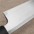 Tojiro - Black Hammered Shirogami#2 Nóż Yanagiba 21 cm