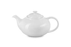 Le Creuset  dzbanek do herbaty biały 1,3 l