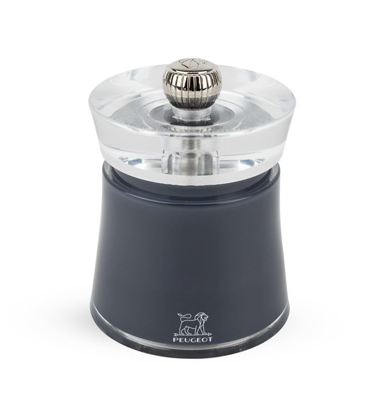 Peugeot - Młynek Bali do pieprzu 8 cm szary