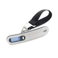 ADE - kieszonkowa, precyzyjna waga elektroniczna, do 100 g, dokładność 0,01 g, 10 x 13 cm