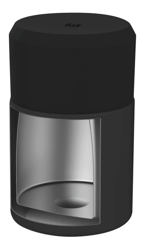 Zwilling - termos obiadowy 700 ml czarny Thermo