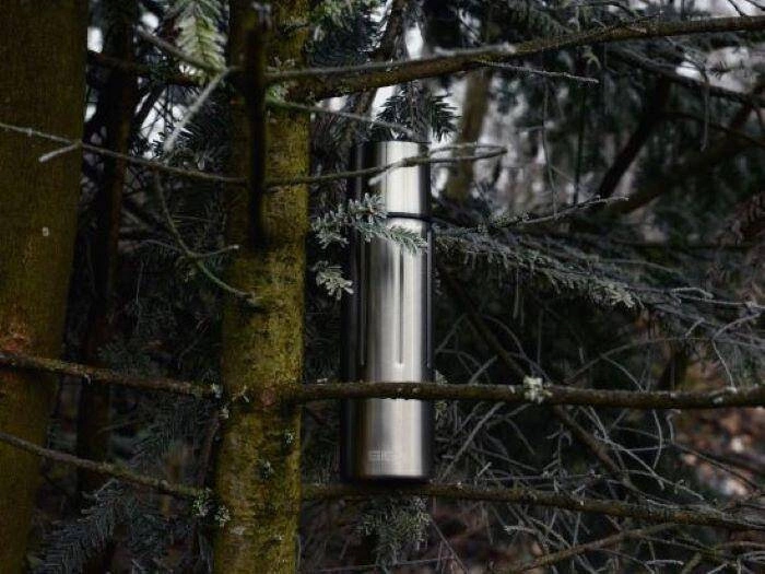 SIGG - Termos Gemstone IBT Selenite 0.75L 8735.80