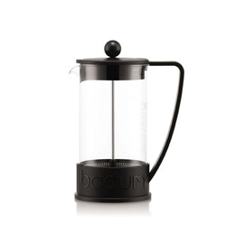 Bodum - french press do kawy Brazil 1L Black