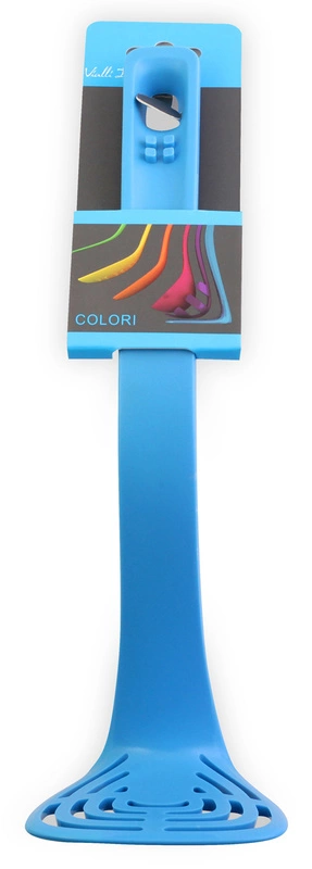 Vialli Design - Ugniatacz do ziemniaków Colori niebieski