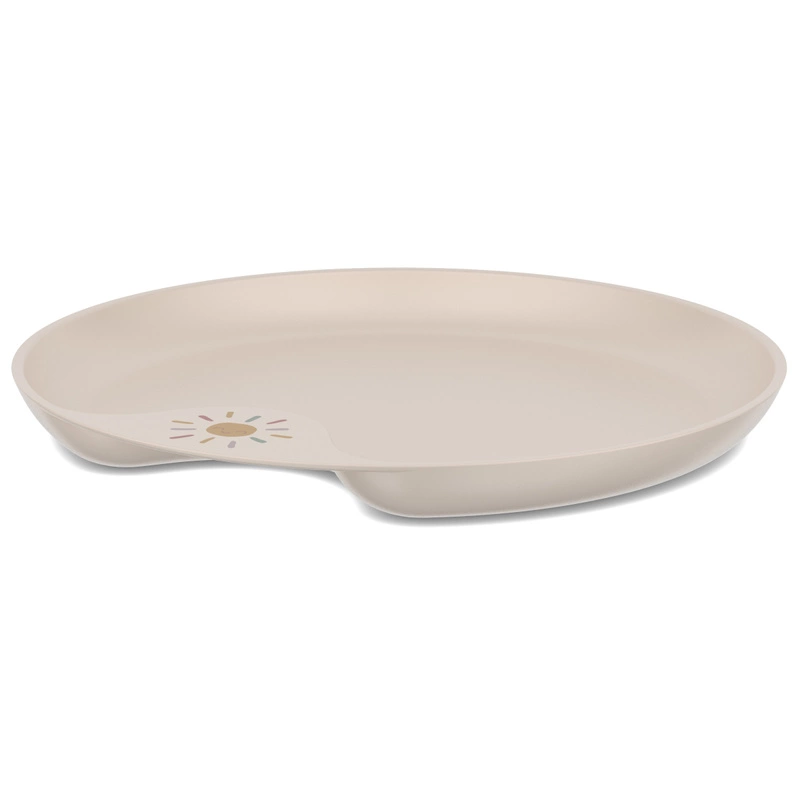 Mepal - Talerzyk dziecięcy Mio Sunshine & Rainbow