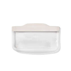 OXO-Pojemik silikonowy na przekąski 12oz Oat GoodG