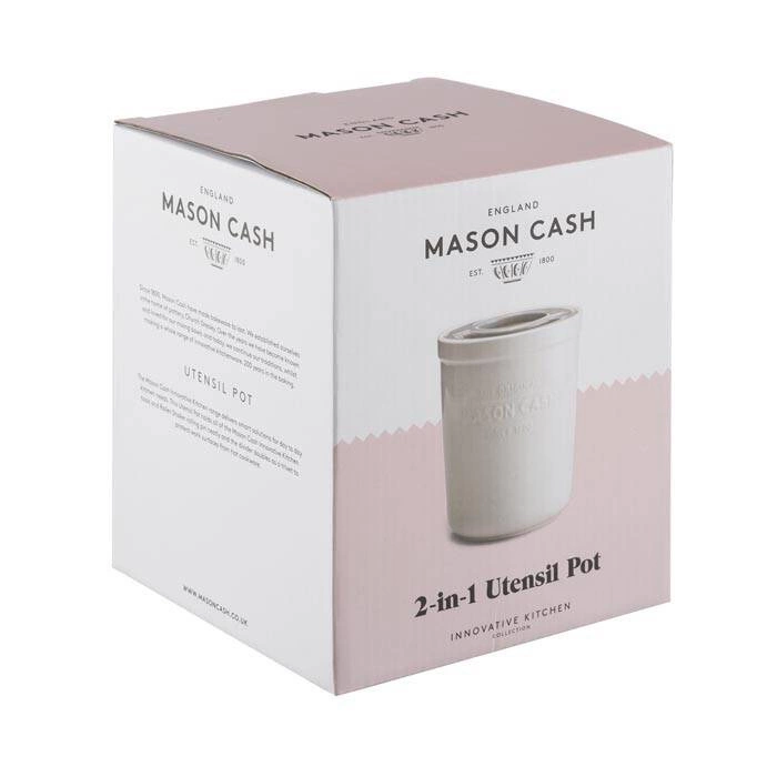 Mason Cash - Pojemnik na narzędzia kuchenne Innovative