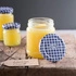 Kilner - Słoik 0,37l, Made In England