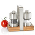 AdHoc - Młynki do pieprzu i soli MENAGE MINIMILL