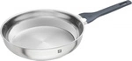 Zwilling - SIMPLIFY Patelnia stalowa płytka - 28 cm
