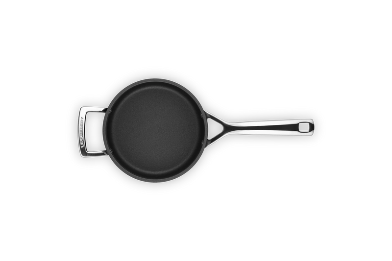 Le Creuset - rondel z powłoką nieprzywieralną 18 cm TNS
