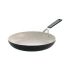 KitchenAid - patelnia Aluminium Coloured 28 cm czarna