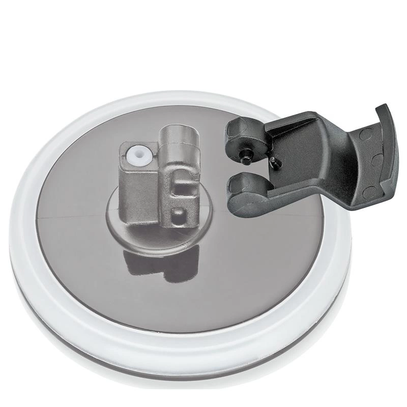 Cilio - kubek termiczny, 0,36 l, śred. 9 x 16,5 cm, stal nierdzewna, kolor złoty Coffee Culture