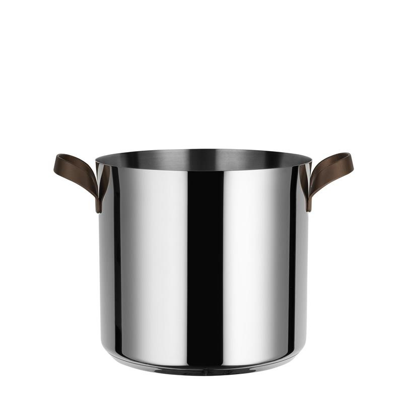 Alessi - garnek wysoki; 8,5 l EDO
