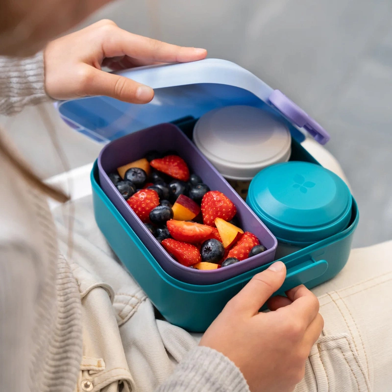 Amuse - Pojemnik na przekąski Lagoon - 3 sztuki