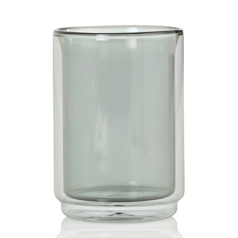 AdHoc - Szklanka IMPACT z podwójnym dnem 1szt 400ml