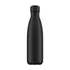 Chilly's Bottles - Butelka termiczna Chilly's seria Monochrome 500ml All Black