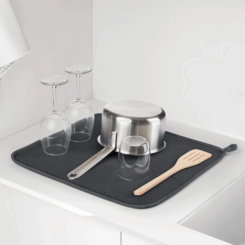 RAYEN - Mata do suszenia naczyń 40 x 46 cm