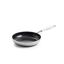GreenPan - Patelnia 24 cm 3-ply Geneva