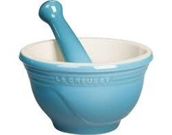 Le Creuset - moździerz ceramiczna karaibski