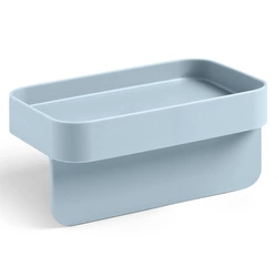 Blim Plus - BATTIGIA Uchwyt do gąbki niebieski