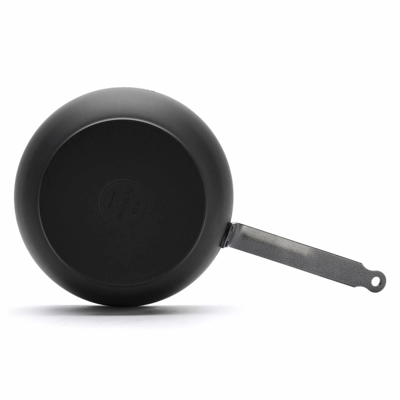 de Buyer CERANOA – Rondel konikalny ceramiczny Ø24 cm, bez PFAS