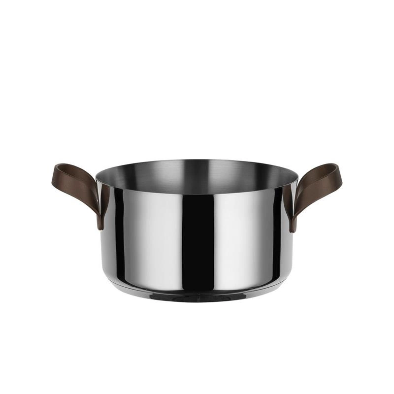 Alessi - garnek; 2,8 l EDO