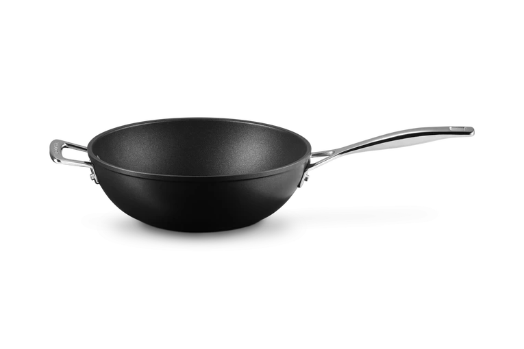 Le Creuset - wokz powłoką nieprzywieralną 26 cm TNS