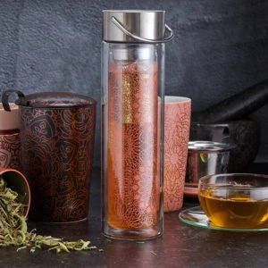 Joseph Joseph - kosz potrójny na pranie 90l. Tota Trio, czarny