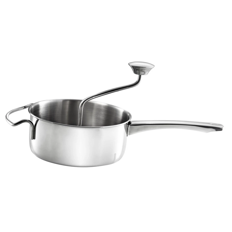 GEFU - przecierak do żywności 1.75 ltr FLOTTE LOTTE