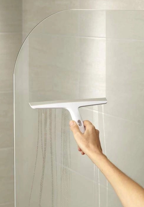 Joseph Joseph - Ściągaczka Slimline z hakiem do przechowywani
