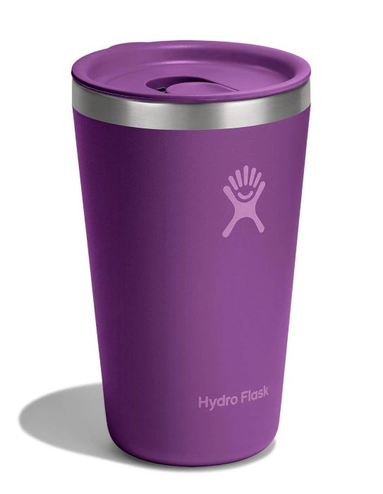 Hydro Flask - Kubek termiczny 16 oz Beachplum All Around