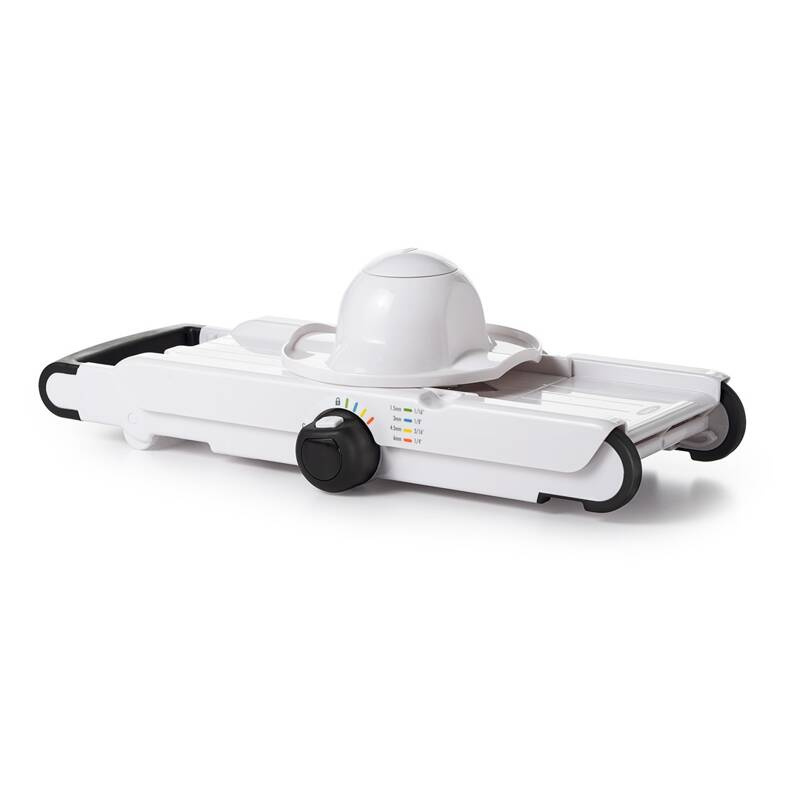 OXO - Mandolina/plastrownica V biała, Good Grips