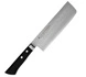 Satake - Unique Sai VG-10 Nóż Nakiri 17cm