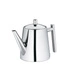 Kela - Czajnik z zaparzaczem 0,9 l stalowy Ancona