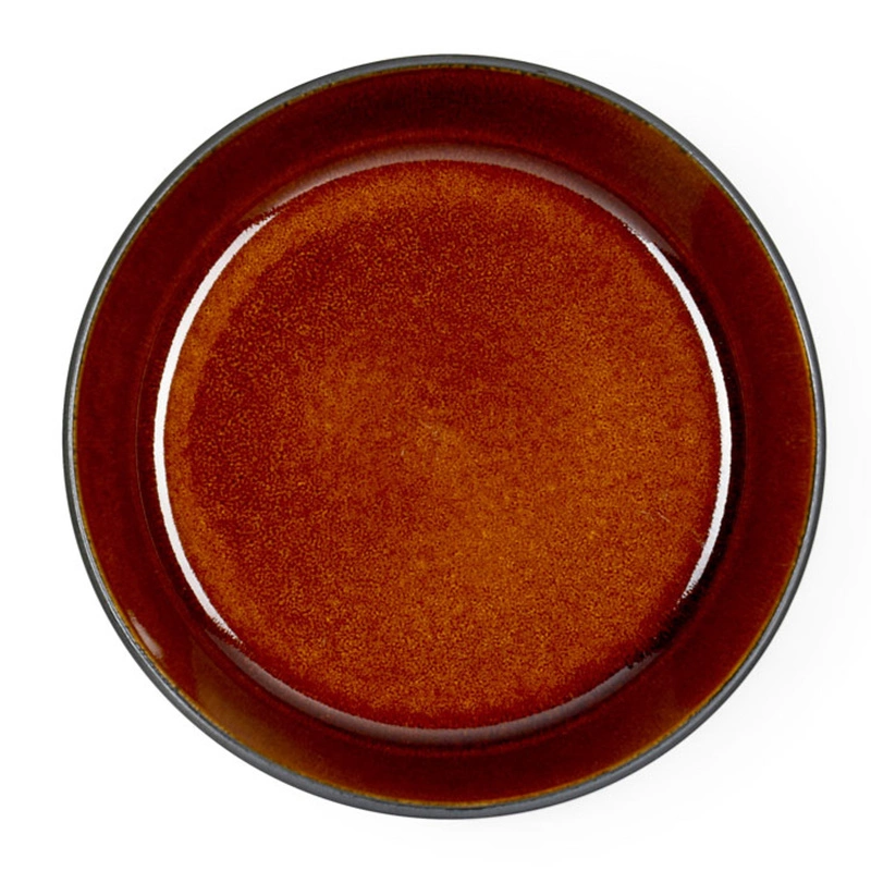 Bitz - Miska 18 cm Black/Amber