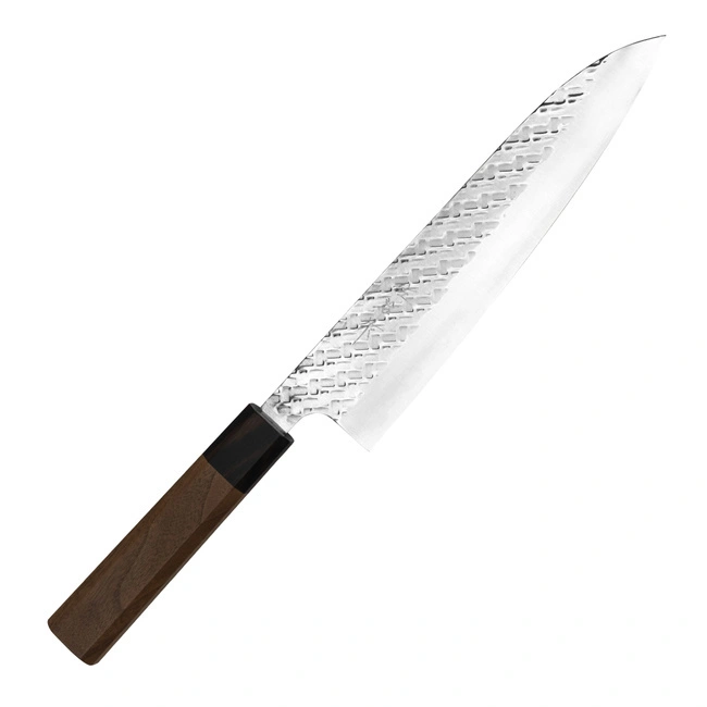 Takeshi Saji - STRIX Nóż Szefa kuchni 21 cm