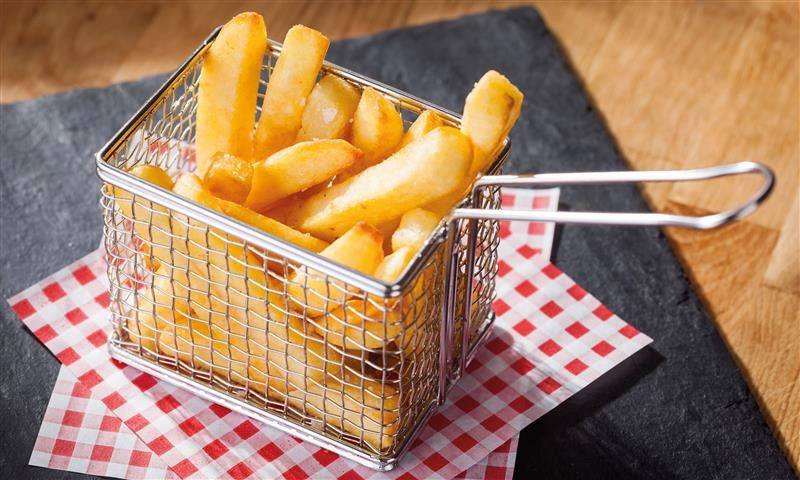 Judge - Judge Koszyk druciany do serwowania frytek