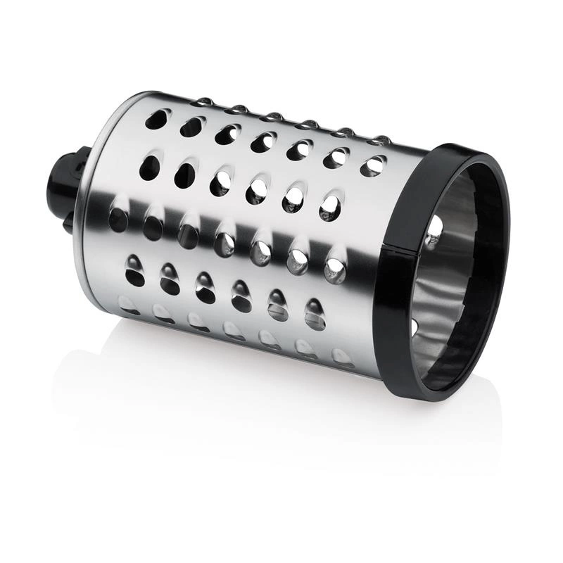 Kuchenprofi - tarka obrotowa z korbką, 3 wkłady