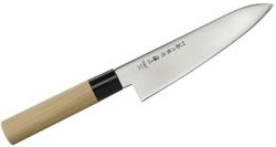 Tojiro - Zen Dąb Nóż szefa kuchni 18cm