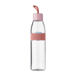 Mepal - Butelka Water Ellipse 700 ml vivid mauve