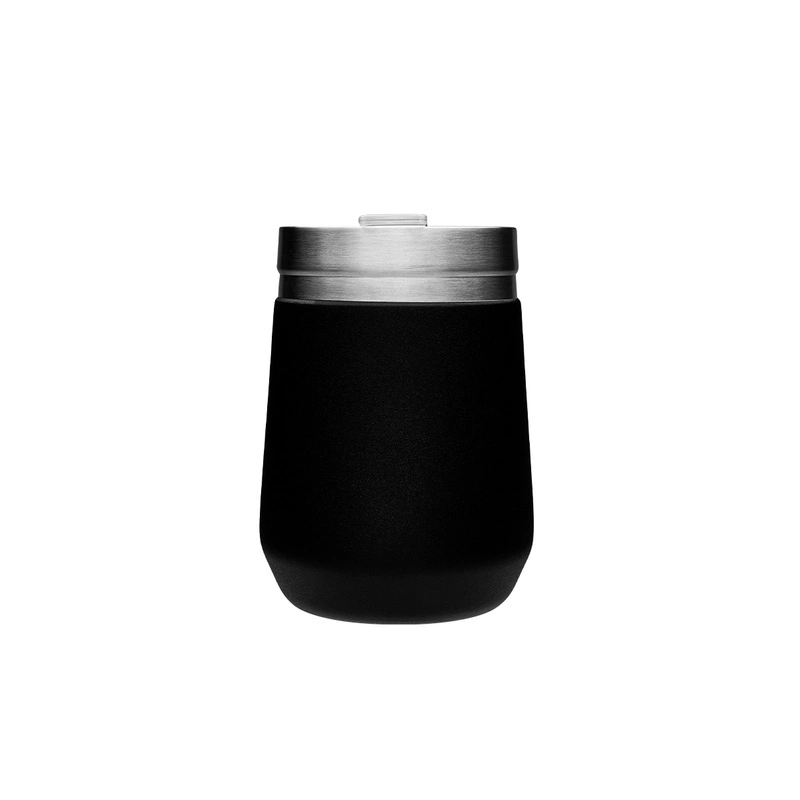 Stanley - Kubek EVERYDAY TUMBLER 0,3L - czarny