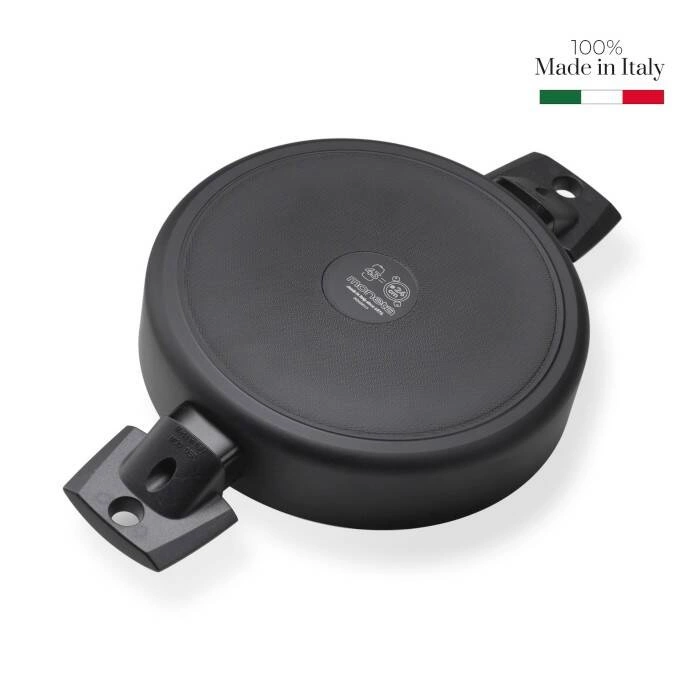 Moneta - Naczynie 24 cm, Recy, indukcja