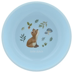 Mepal - Miseczka dziecięca Mio Forest Friends