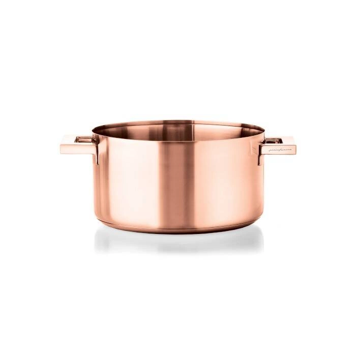 Mepra - Pokrywka 20cm Bronzo,Stile