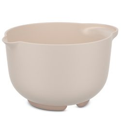 Mepal - Miska do miksowania Chef It 1500 ml Chalk