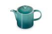 Le Creuset - Dzbanek do herbaty 1,3 l bleu riviera