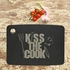 Jade - Deska do krojenia 20 cm KISS THE COOK